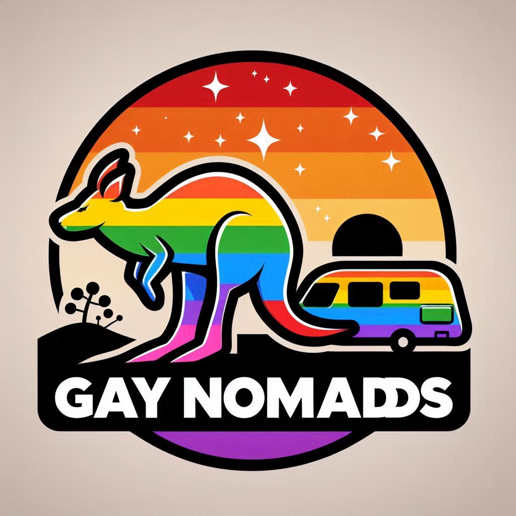 The Gay Nomads